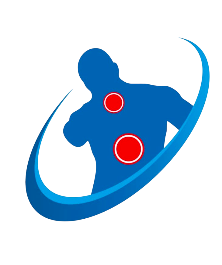 Logo Clínica del Dolor del Sur